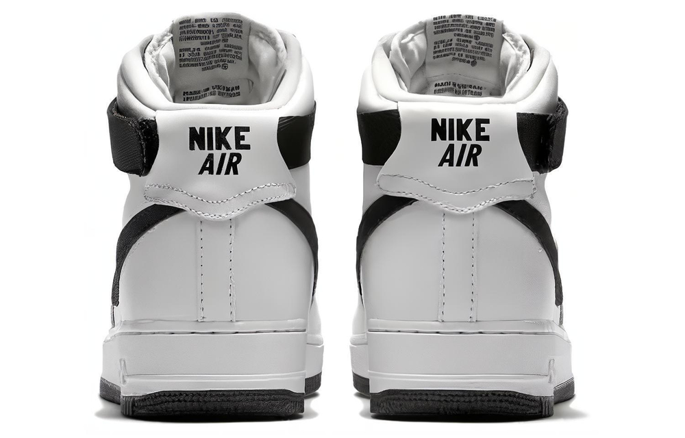 Кроссовки Nike Air Force 1 07 Canvas