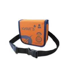 Комплект индивидуальный медицинский гражданской защиты (КИМГЗ) - "ФЭСТ" №1 
, арт. 1306