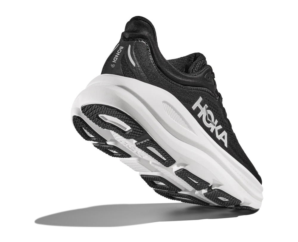 Кроссовки мужские Hoka Bondi 9 WIDE