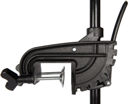 Лодочный мотор аккумуляторный GREENWORKS G40TM55 40В,25кг (9000207)