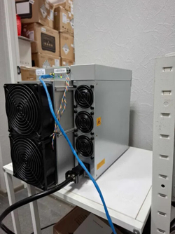 Antminer L9 16000 MH/S Б/У