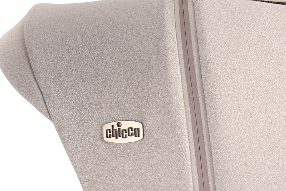 Коляска Chicco Bellagio 3 в 1 с автокреслом Kory Plus Black Satin Amber Glow
