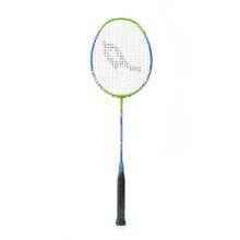 Ракетка для бадминтона DOUBLE FISH JINQUE QT-1601, 1 ракетка в чехле
