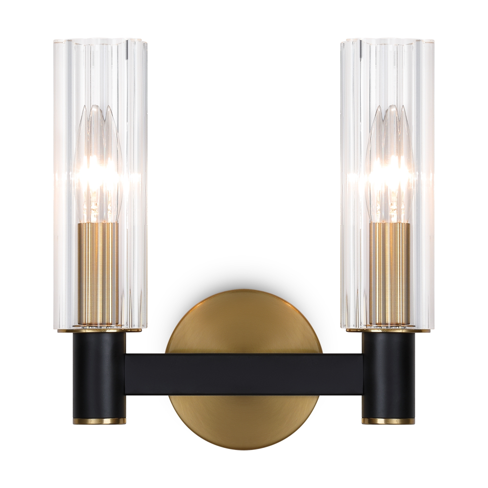 Настенный светильник Freya Ambra FR5167WL-02B