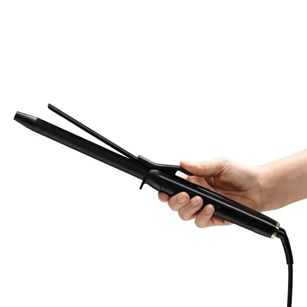 Плойка BaByliss PRO Curling Tong 19 мм BAB2492E - 6