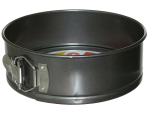 Форма для выпечки 20*7см разъемная круг, тм Appetite