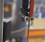 Станок ленточнопильный STALEX BS-128HDRA/380В 388005A-3PH