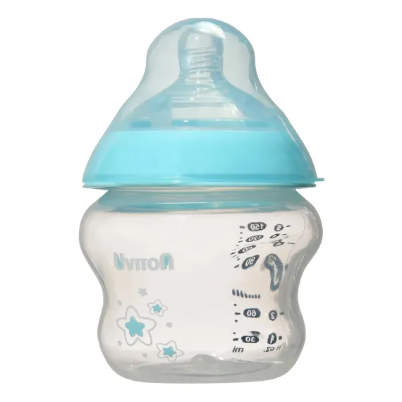 Бутылочка Uviton Anti-Colic 150 мл в ассортименте