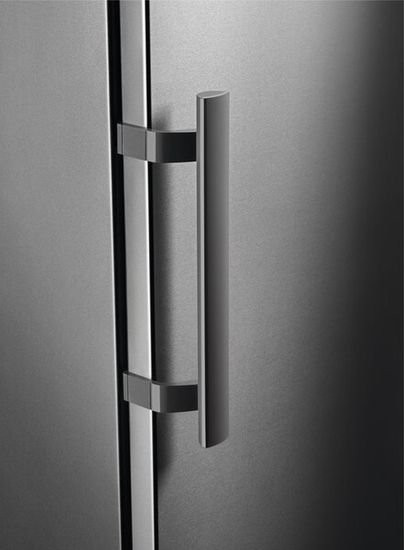 Морозильник Electrolux EUF 2047 AOX