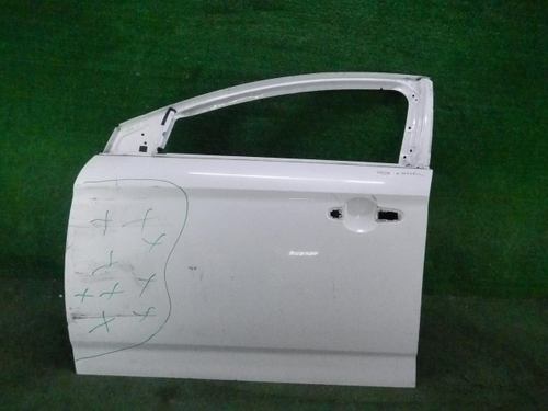 Дверь передняя левая Ford Mondeo 4 (2006-2014)
