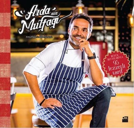 Arda&#39;nın Mutfağı