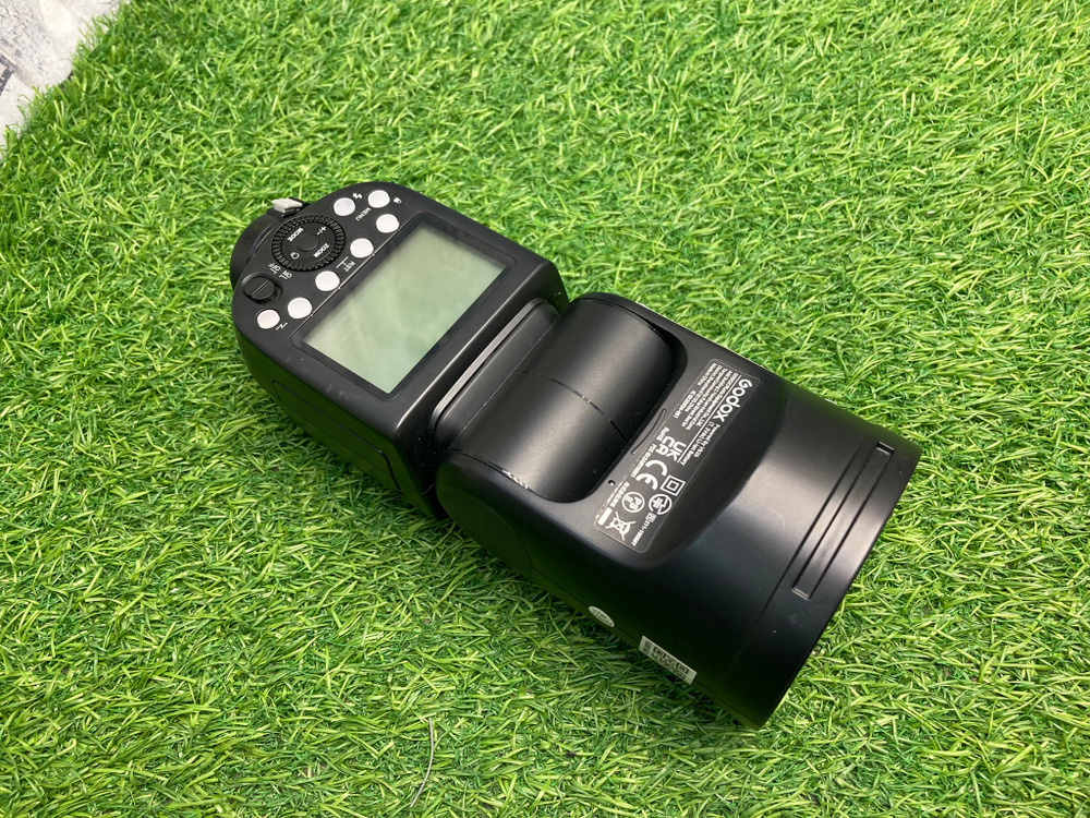 Godox V1S Sony