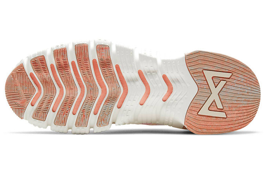 Кроссовки Nike Metcon 4 (Женская размерная сетка)