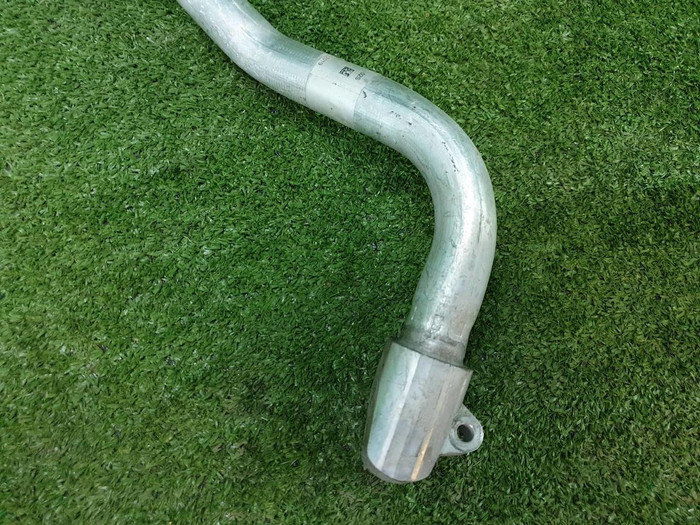 Трубка кондиционера Porsche Cayenne 3 PO536 (2017-н.в.)