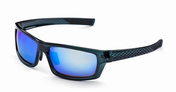 Очки DAM Effzett Pro Sunglasses Blue Revo