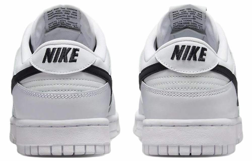 Кроссовки Nike Dunk Low Retro