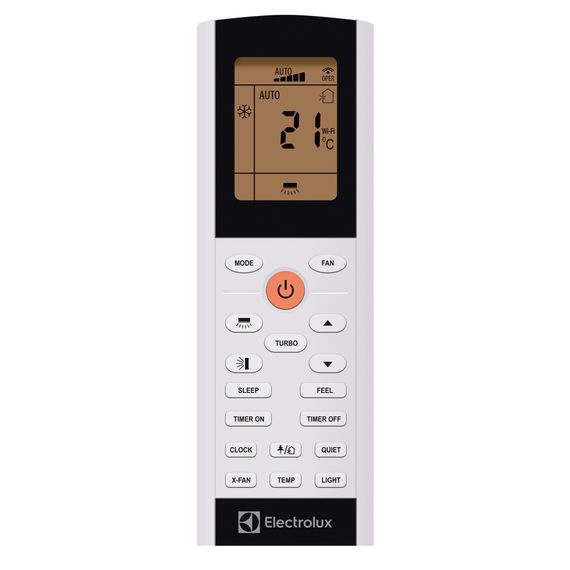 Сплит-система Electrolux Air Gate 2 EACS-07HG-M2/N3 комплект — (7)