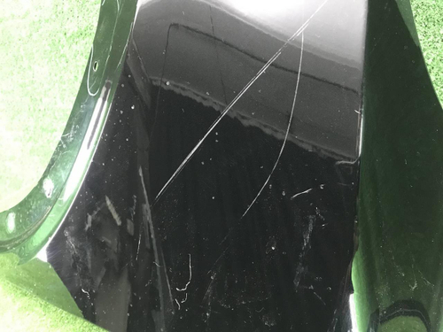 Крыло переднее левое Geely Tugella (2019-2024)