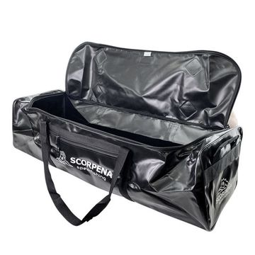 Сумка раздельная Scorpena Ладога