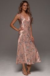 Сорочка Mia-Amore 4634 "Fiora"