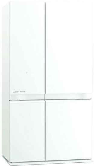 Холодильник Mitsubishi MR-LR78EN-GWH-R