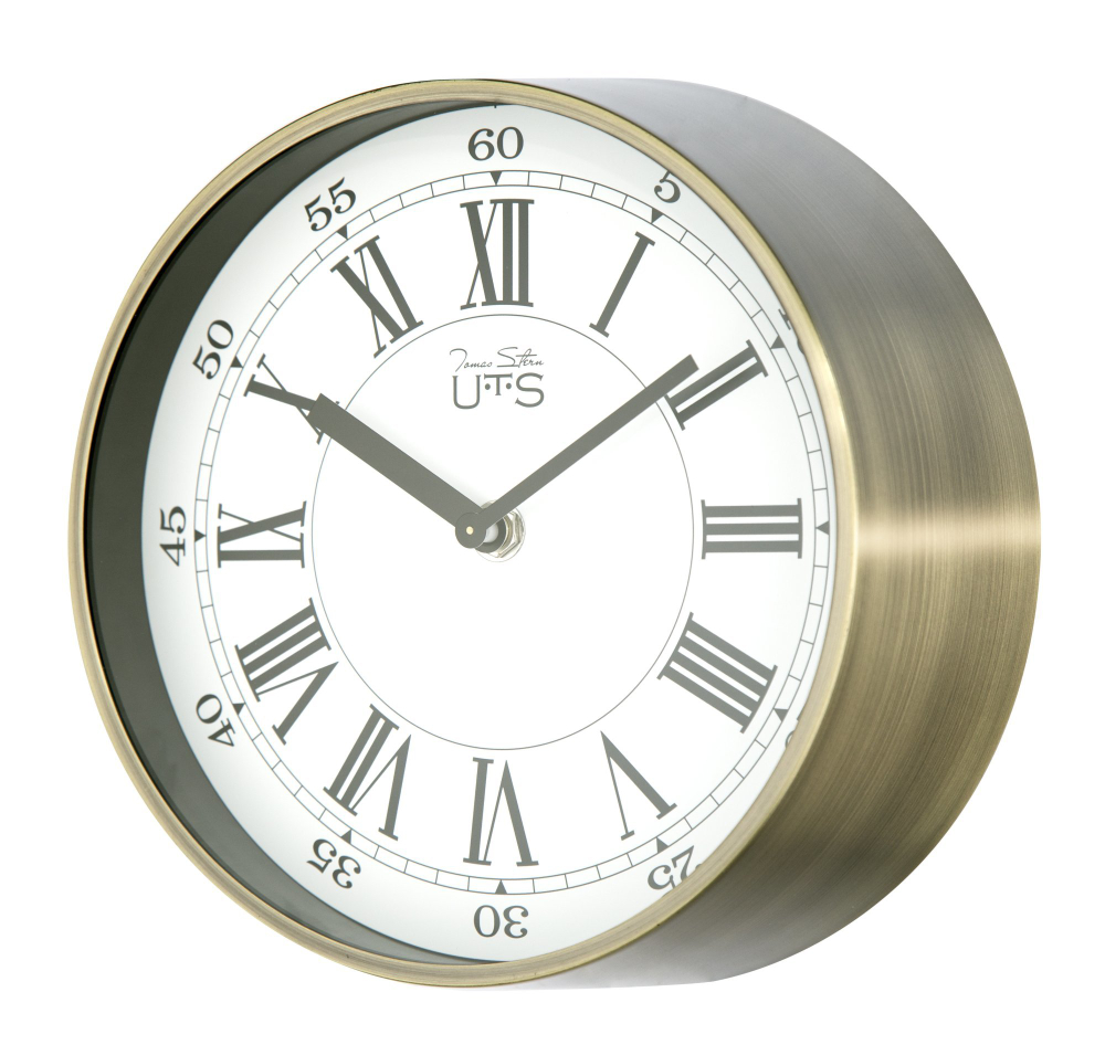 Часы настенные Tomas Stern 4015AG Германия