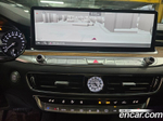 Kia The New K9 (Quoris/K900) 2 Generation 3.8 GDI AWD (11.2021)