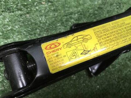 Домкрат Chery Arrizo 8 (2022-н.в.)