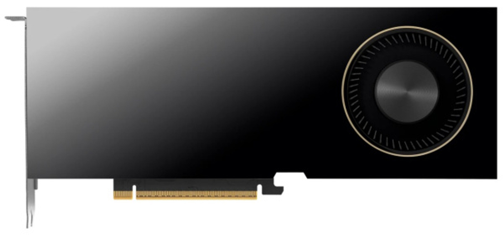Видеокарта nVidia RTX PRO 6000 Blackwell Max-Q (Workstation Edition)