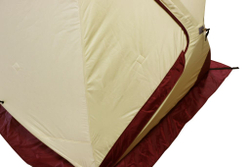 Палатка "Снегирь 3Т long"