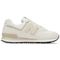 New Balance NB 574 Бежевые кроссовки Низки Унисекс