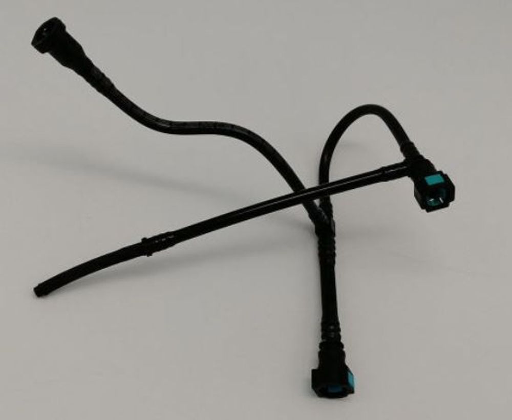 Трубка топливная / FUEL PIPE АРТ: 4127A101