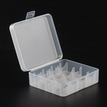 Бокс для хранения 4 x 18650