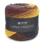 Лана Фреско Lana Fresco