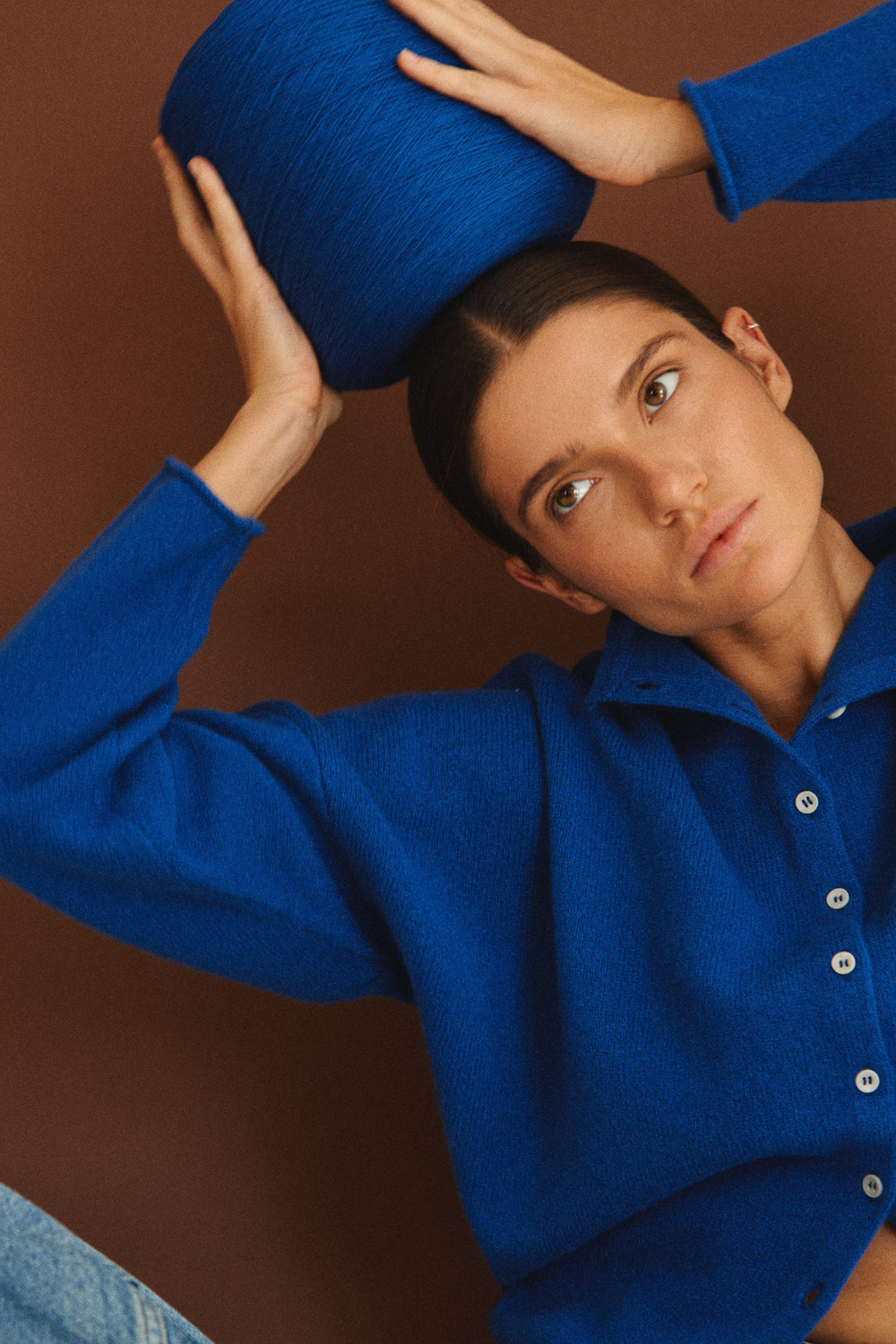 Жакет art.1919-6