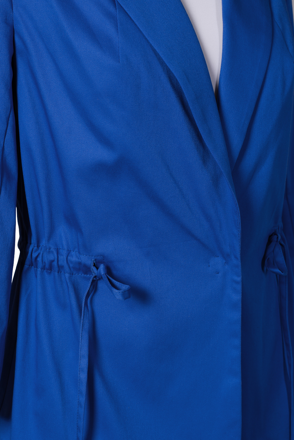 Жакет женский 3881зпа, василёк #429Вас043881зпа