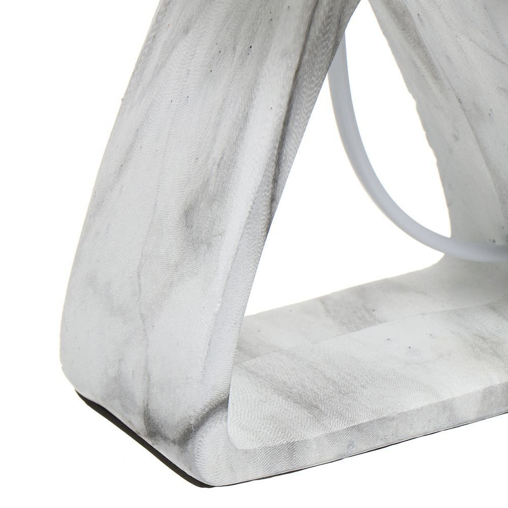 Светильник настольный E14, белый, RL-TL014