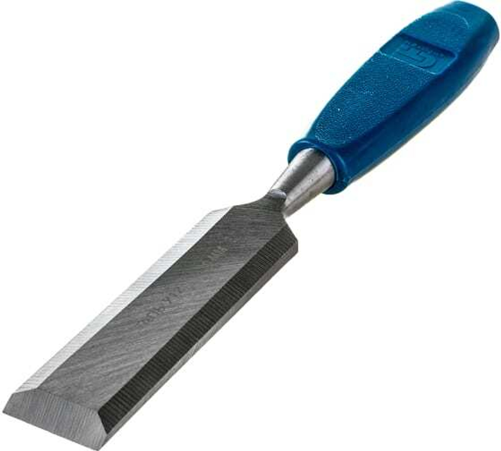 СТАМЕСКА СИБРТЕХ ПЛАСТ РУКОЯТКА 30ММ 24730