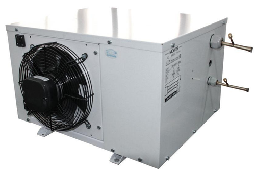 Сплит-система Intercold МСМ 115 FT