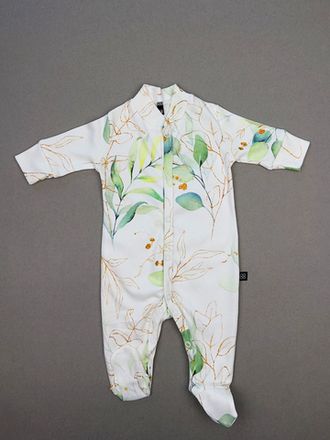 Комбинезоны и слипы