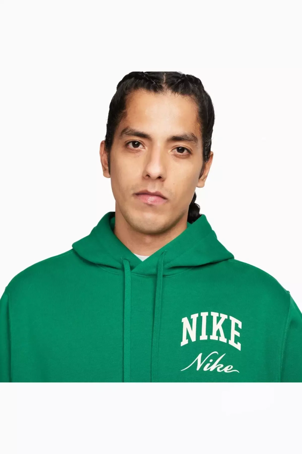 Кофта Nike Club Fleece