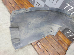 Подкрылок передний правый Exeed LX 19-нв Б/У Оригинал 602000231AA