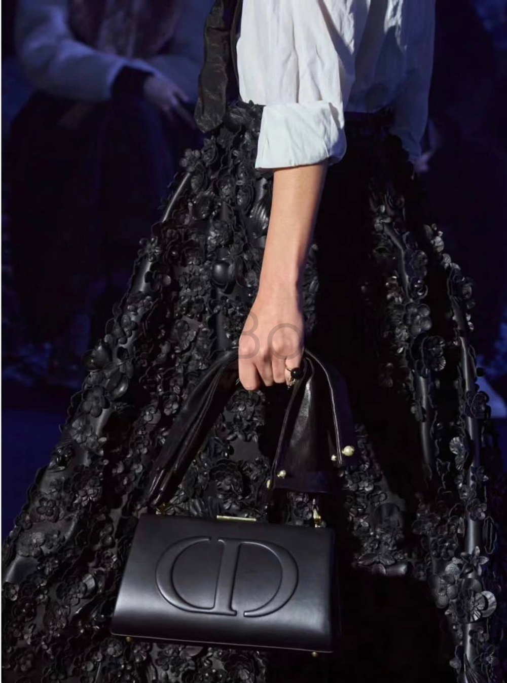 Ручная небольшая сумка Dior