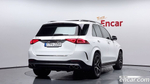 Mercedes-Benz GLE-Class W167 AMG GLE53 4MATIC+ (09.2021)