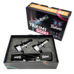 Светодиодные автомобильные LED лампы TaKiMi Soki H7 5500K 12/24V