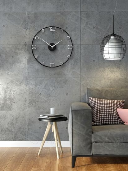 Настенные часы "Lord"