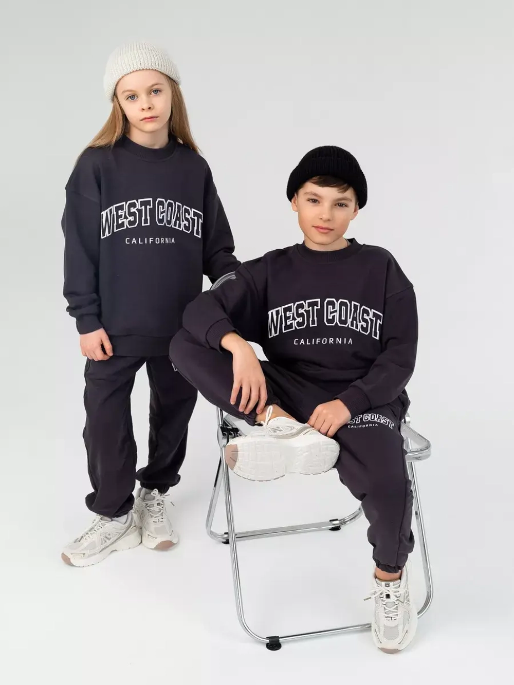 Свитшот для мальчика в школу