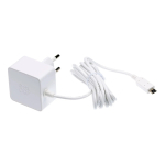 Оригинальный блок питания для Raspberry Pi 3, Zero белый цвет