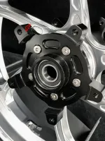 Кованые диски для YAMAHA TMAX Ямаха мотоцикл колеса ковка диск