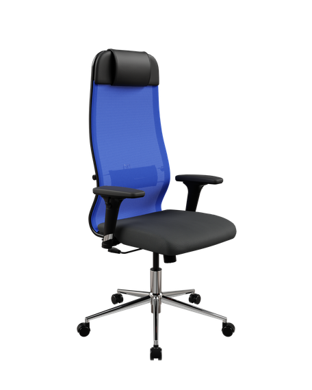 Кресло ErgoLife Set 11/подл.200/осн.Sit 052